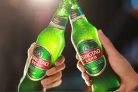 盘点日常啤酒中，那些“真国货”和“伪国货”们图片