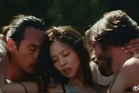 中国的Jennie粉丝：你真的了解她吗？图片