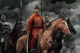 人伦悲剧——朱瞻基一天诛杀九位藩王图片