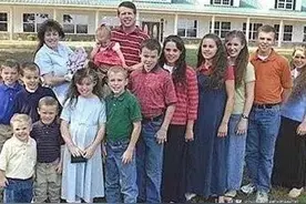 世界上生育最多的人，打破吉尼斯世界记录！生育数量一定吓你一跳图片