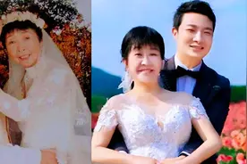 盘点两对奇葩姐弟恋婚姻，一对已过27年，结局拭目以待图片