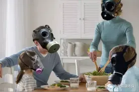 室内污染危害你知道多少？不只是甲醛，还有它们图片