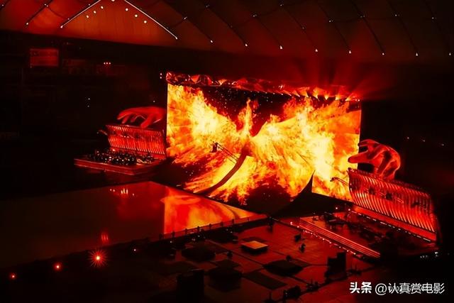 《羽生结弦冰上物语2023礼物》：羽生结弦的冰上告白