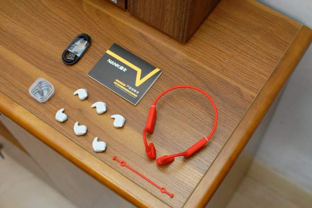 专业再升级，运动人士必备：南卡骨传导蓝牙耳机Runner Pro 4S体验