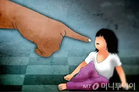 韩国男明知自己感染HIV还性侵女儿！暴露后，妻子竟还为他求情？图片
