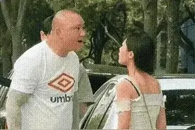 南京光头男打人后续！女子门牙掉落满嘴血，和解恐要15w图片