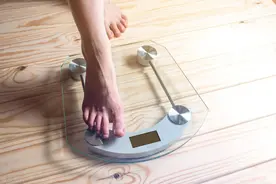 减掉10斤体重，需要多久时间？图片