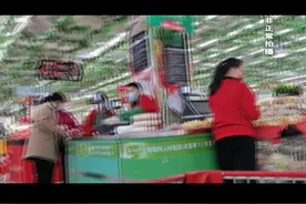 「关注3•15」虾仁冰衣乱象 行业标准缺失是主因 （二）图片