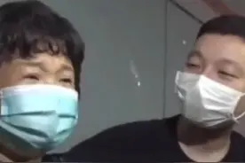 错换人生28年案再开庭：双方认亲反应对比明显，生母发声反击许敏图片