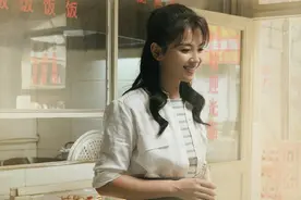 43岁刘涛饰演“小姑娘”，晒的日常饮食美味又健康，获网友们点赞图片