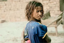 孟加拉“神秘”海吉拉人，她们到底是男是女，和她们相遇揭开现实图片