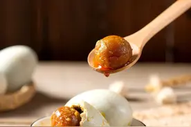 为什么被“腌”的总是鸭蛋？原因竟然是……图片