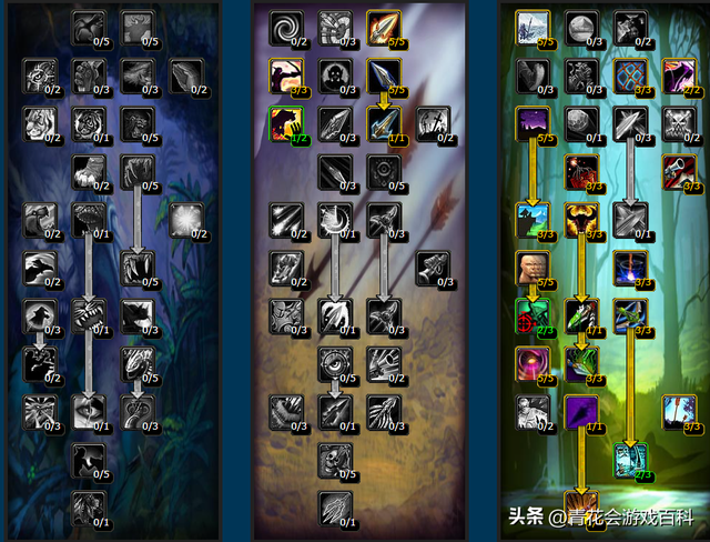 猎人求生2新手攻略（魔兽世界WLK怀旧服生存猎PVE入门攻略）