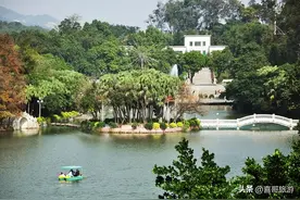 广东江门新会区值得游玩的旅游景点有哪些？自驾游有什么攻略？图片