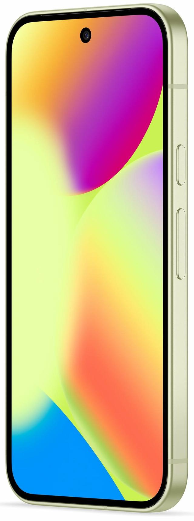 提前揭秘：谷歌Pixel 10/Pro XL手机营销渲染图曝光