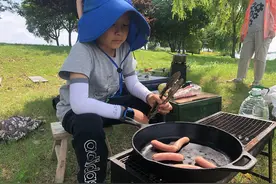 22年露营30次的我，告诉大家真实的轻露营到底需要什么？图片