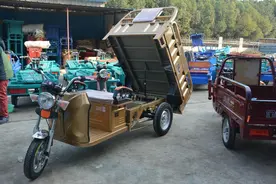 买三轮车，800W和1000W电机哪个动力足、更耐用？真实数据告诉你图片