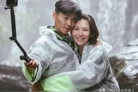 张晋拍戏重伤、成龙电影遇冷，深扒打星窘迫现状，因两个原因造成图片