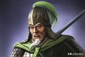 右车骑将军廖化：一生见证蜀汉从兴起到灭亡的全过程，结局如何图片