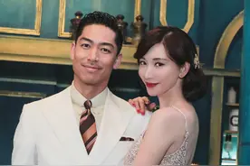 林志玲47岁高龄产子，自然怀孕率仅1%图片