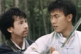 《霍东阁》演员聚会，钱小豪曹荣状态好，遗憾刘志荣王伟已去世图片