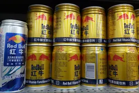 功能饮料会给孩子的身体带来什么危害？图片