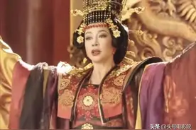 刘晓庆准备拍电影武则天！我74岁来演是世界奇迹！我是最好的演员图片