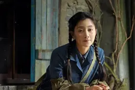 《人世间》作为男人，我想娶郑娟为妻；作为女人，我的态度很明朗图片