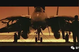 《壮志凌云》的年代里，中国空军使用的是什么战机？图片