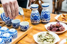 “早酒”是陋习？上海人：早酒是一种独特的文化，别被网红带偏了图片