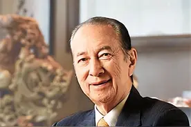 “赌王赘婿、攀龙附凤”，窦骁终究为野心付出了代价图片