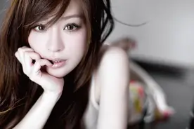 王心凌：被3任前男友坑了又坑，又深陷整容疑云，她的人生真坎坷图片