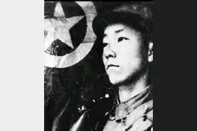 志愿军的狙击手物理开挂，用没有瞄准镜的枪，八百米开外一枪毙敌图片