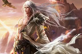 沉浸式速读经典修仙玄幻小说《仙逆》，持续输出中图片