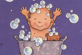 儿童节快乐 | 用绘本打开爱的世界图片