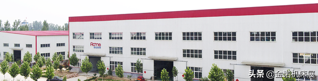 山东有没有机械展