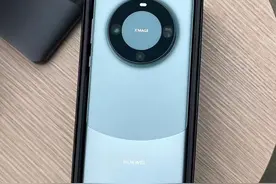 6999元！华为新品Mate 60 Pro开售，不到1个小时，即告售罄！图片