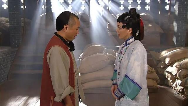 近20年最受认可的10部港剧：《使徒行者》第8，《金枝欲孽》第3