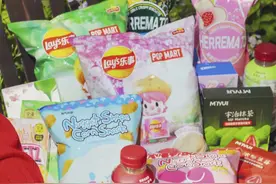 711便利店又出爆款！已经快被北京人买空了图片