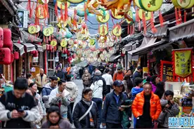 全国大学生免门票！贵阳青岩古镇、天河潭等多个景区等你来耍图片