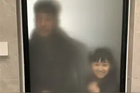 若再让我选一次卫生间门，这9个坑我发誓不踩，让销售都敬我三分图片