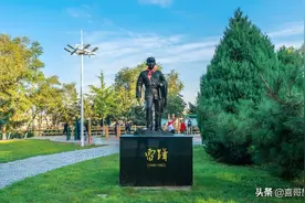 辽宁省抚顺市新抚区十大景区有哪些？自驾游如何安排行程？图片