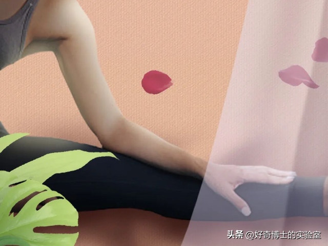 男女高潮时，身体会发生怎样神奇的变化?快来对照一下吧！