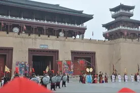 汉朝连续七代明君 到底有多强图片