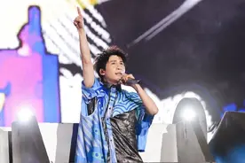 【北京】大张伟“大好时光”演唱会（河马票务）图片