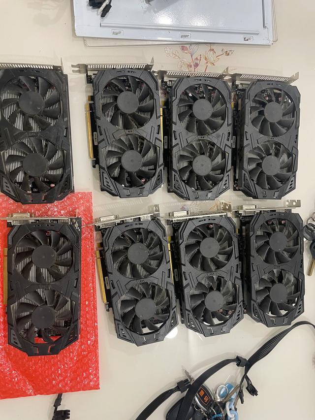 血与泪的教训，蜗牛损失几千块，验证了RX580的翻车概率有多大