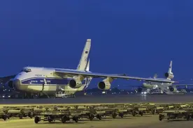 运20是开端，国产“安124”正当时，发动机或用C929的长江2000？图片