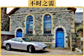 为什么在农村里，即使不开车，也一定要买车？只是为了面子吗？图片
