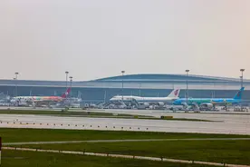 注意！明天成都至天津多个进出港航班取消图片