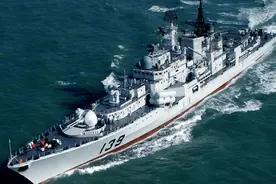 美国太平洋舰队司令：拜登一声令下，美军将在台海冲突中保护台湾图片